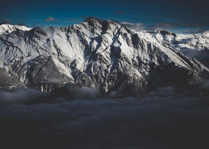 zimowy wyjazd do Szwajcarii na narty i snowboard
