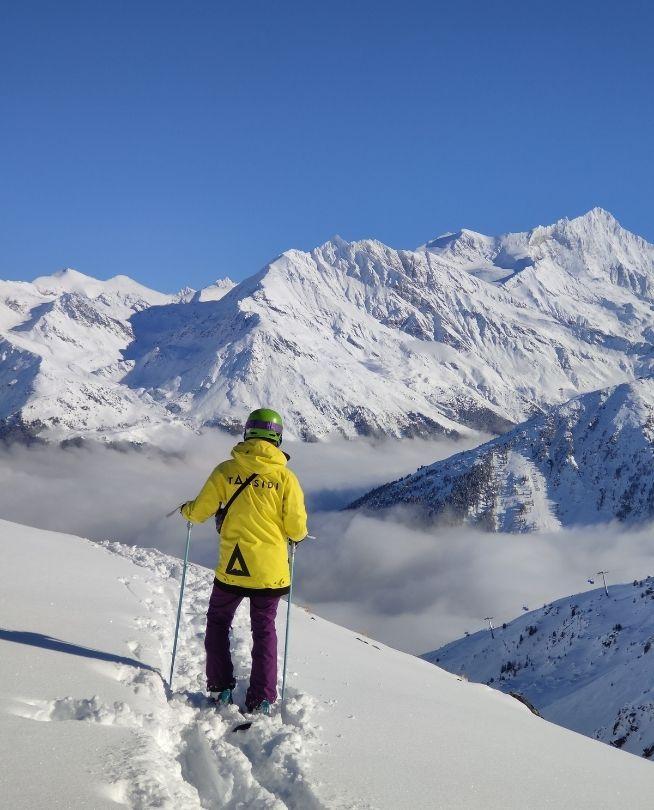 zorganizowany wyjazd na narty i snowboard do Bad Kleinkirchheim
