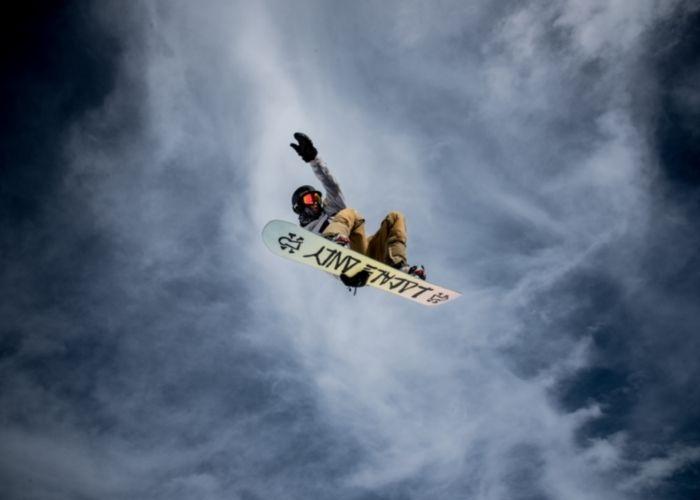 zimowy wyjazd do Włoch na narty i snowboard