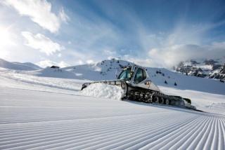 zorganizowany wyjazd na narty i snowboard do Les Menuires