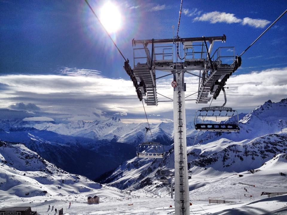 zorganizowany wyjazd na narty i snowboard do Niederau