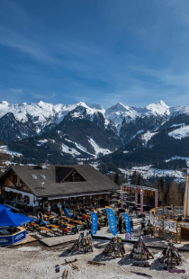 zorganizowany wyjazd na narty i snowboard do  Val di Fiemme