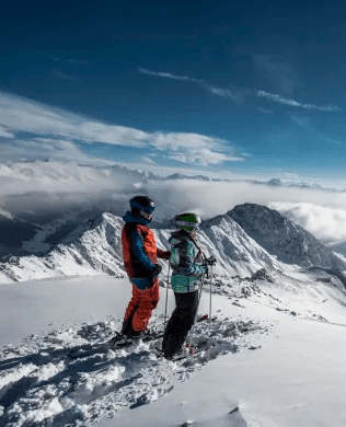 Wyjazd na narty i snowboard do Davos w Szwajcarii