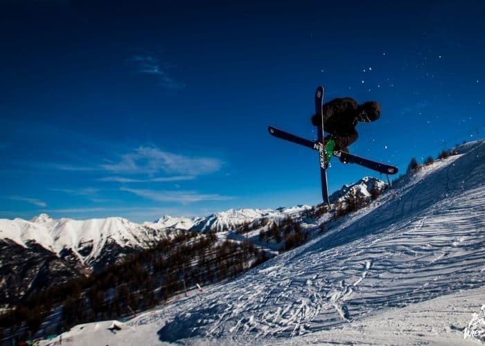 zorganizowany wyjazd na narty i snowboard do Bad Kleinkirchheim