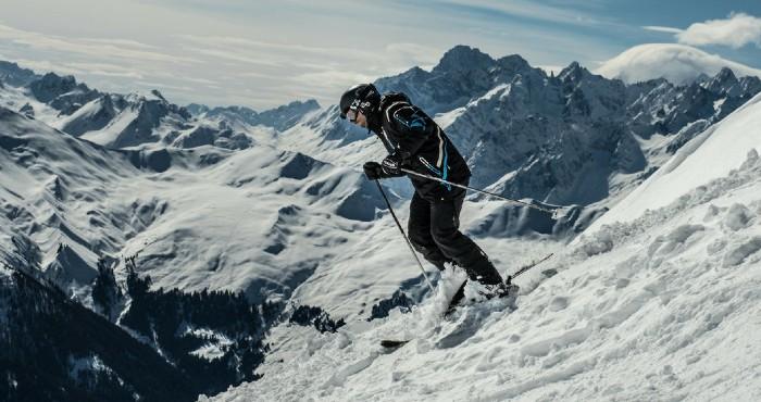zimowy wyjazd do Austrii na narty i snowboard