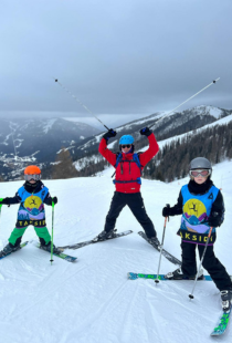 Wyjazd rodzinny na narty Austria Bad Kleinkirchheim