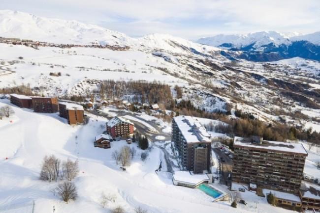 zimowy wyjazd do Austrii na narty i snowboard