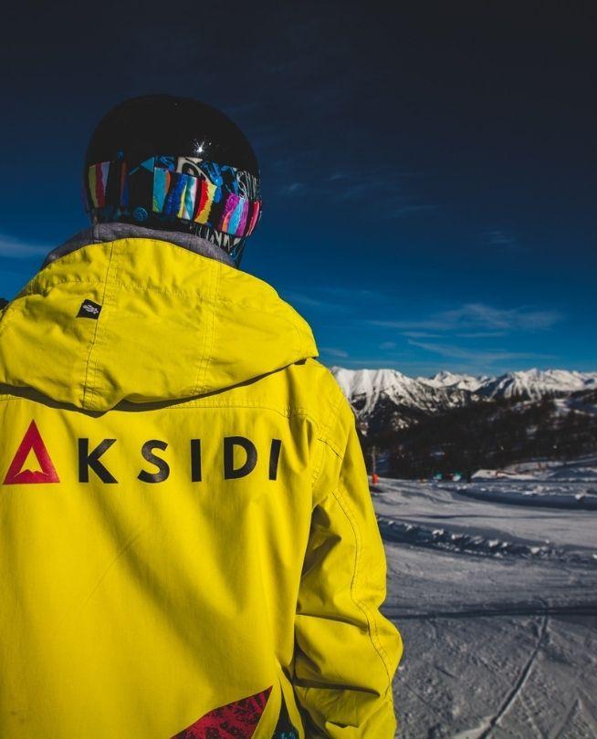 zorganizowany wyjazd na narty i snowboard do Livigno
