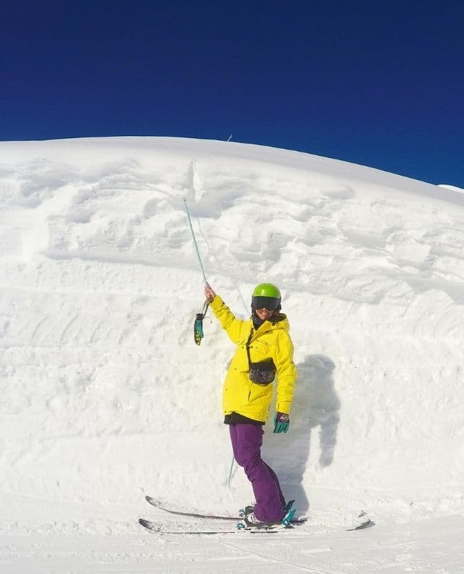 zorganizowany wyjazd na narty i snowboard do Livigno