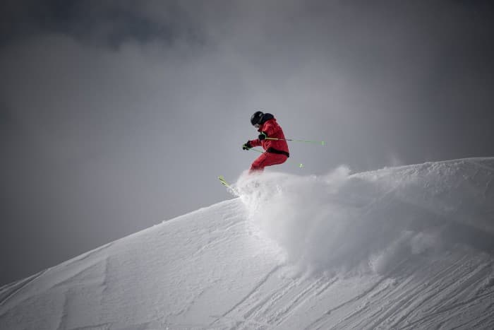 zorganizowany wyjazd na narty i snowboard do Marillevy