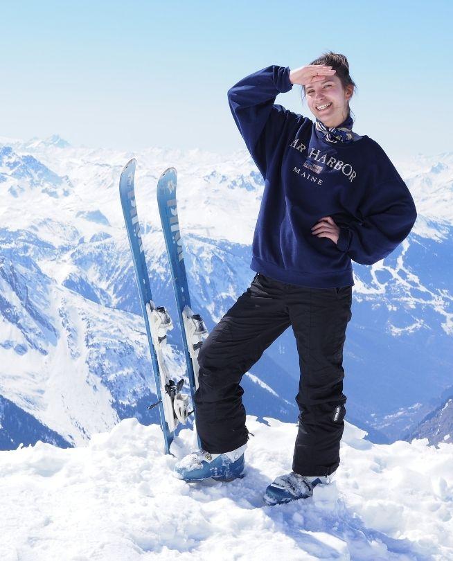 zorganizowany wyjazd na narty i snowboard do Katschberg