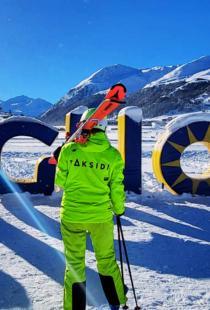 zorganizowany wyjazd na narty i snowboard do Livigno