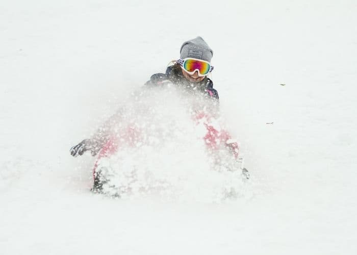 zorganizowany wyjazd na narty i snowboard do Les 2 Alpes