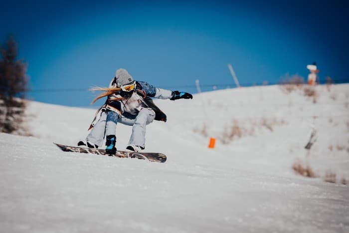 zorganizowany wyjazd na narty i snowboard do Bad Kleinkirchheim