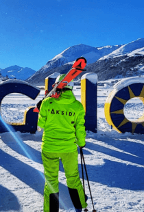 zorganizowany wyjazd na narty i snowboard do Livigno
