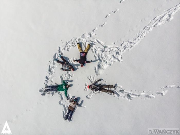 zorganizowany wyjazd na narty i snowboard do Rehrenberg