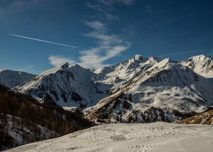 zimowy wyjazd do Francji na narty i snowboard