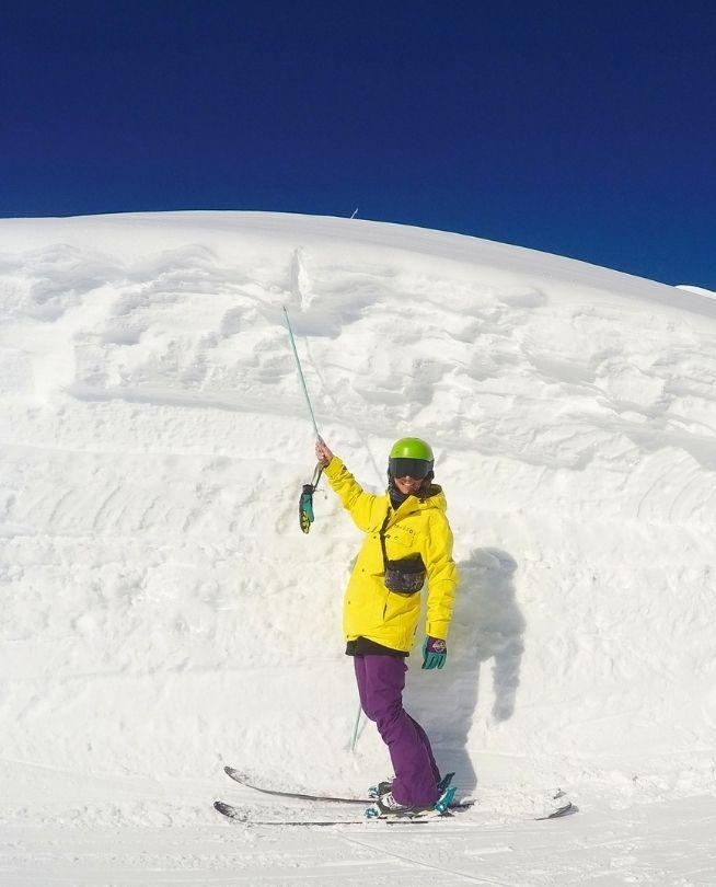 zorganizowany wyjazd na narty i snowboard do Livigno