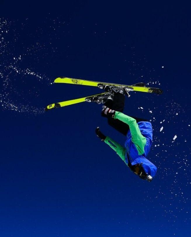 zorganizowany wyjazd na narty i snowboard do Les Sybelles