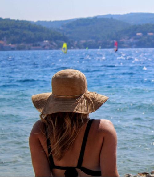 Yoga &amp; Chillout Week by Taksidi w Orebicu
