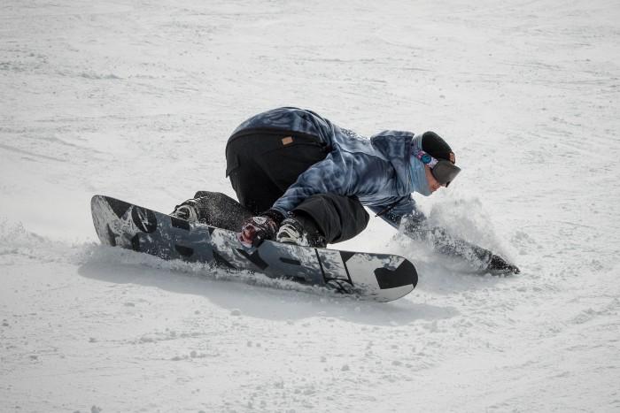 zorganizowany wyjazd na narty i snowboard do Marillevy