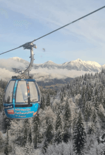zorganizowany wyjazd na narty i snowboard do Nassfeld