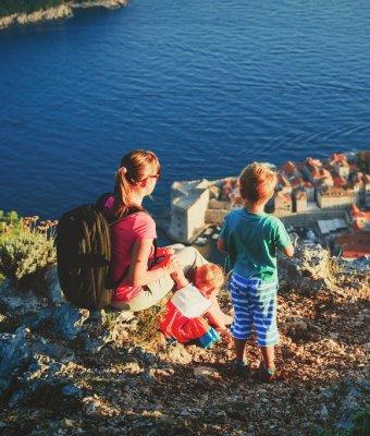 Summertime Family Week w Orebicu z Taksidi