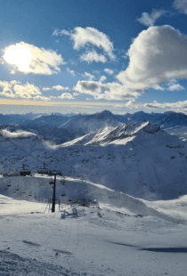 zorganizowany wyjazd na narty i snowboard do Nassfeld