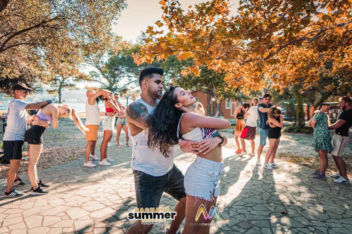Bachata Summer Camp 2023