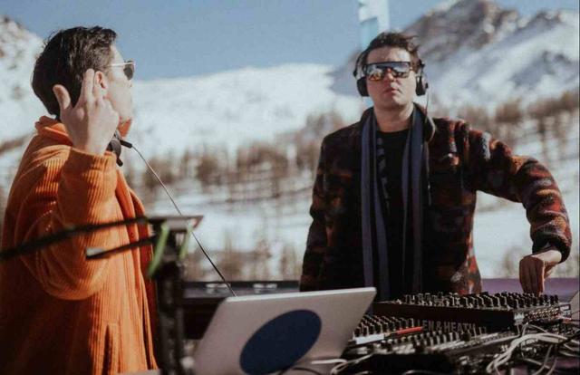 Wykonawca - KAMP DJS