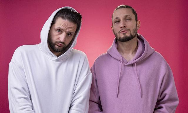 Wykonawca - Dwa Sławy